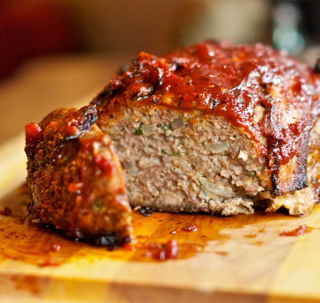 Meatloaf