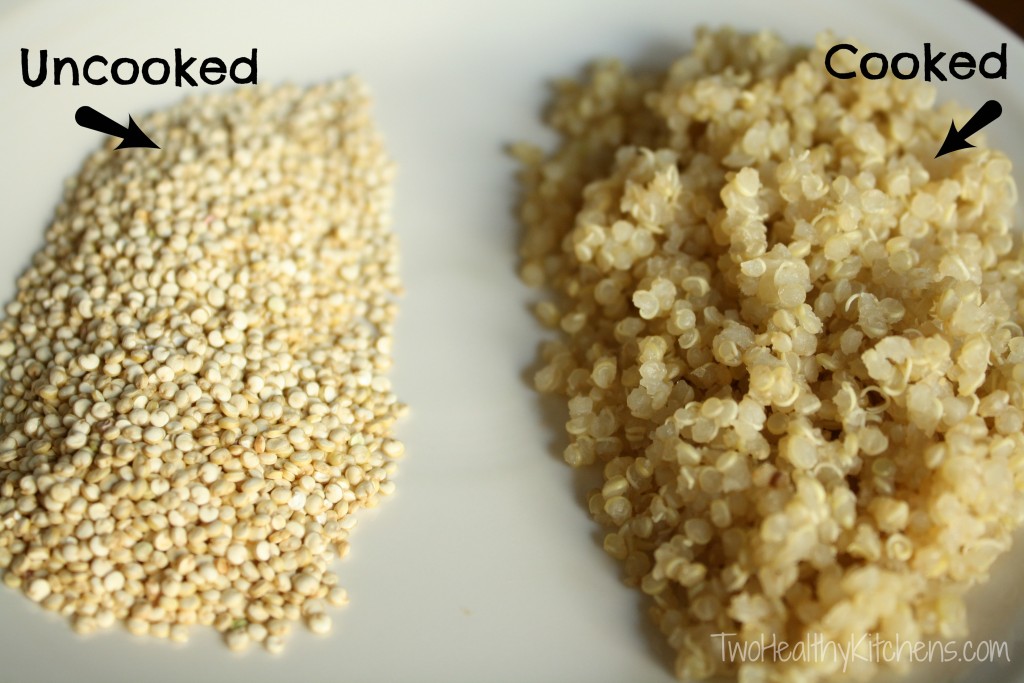 Quinoa