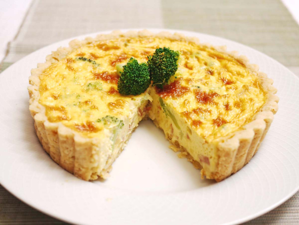 Quiche